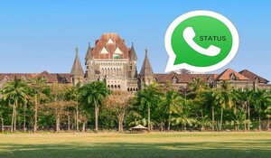 Bombay High Court का बयान, जिम्मेदारी से करें व्हाट्सएप स्टेटस अपलोड