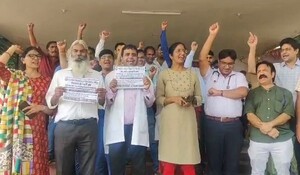 Rajasthan: OPS विसंगतियों का मरीजों को उठाना पड़ रहा खामियाजा, आंदोलन की राह पर RUHS कार्मिक