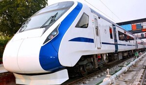 TRSL के बंगाल संयंत्र में जून 2025 से होगा वंदे भारत स्लीपर ट्रेन का उत्पादन