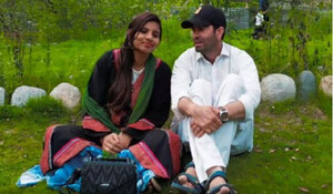अंजू बनी फातिमाः नसरुल्ला संग रचाई शादी, सुरक्षा में जुटा पाकिस्तान