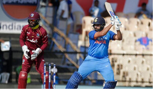 भारत-वेस्टइंडीज के बीच पहला वनडे आज, जानें संभावित प्लेइंग इलेवन और पिच रिपोर्ट