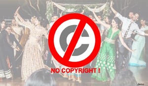 शादी समारोहों में बॉलीवुड गाने बजाना नहीं है कॉपीराइट का उल्लंघन: केंद्र सरकार