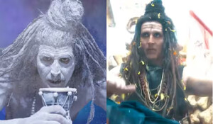फिल्म ओह माय गॉड-2 का नया गाना रिलीज, फैंस देख हुए बेताब