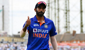 बुमराह पूरी तरह फिट, जय शाह ने कहा- जल्द जसप्रीत इंडियन टीम में वापसी करेंगे