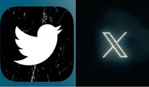 एंड्रॉइड ऐप पर ट्वीटर बना X, अपडेट डिजाइन के साथ मिली एक्स ब्रांडिंग