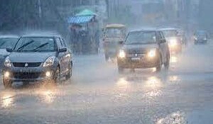 Himachal Pradesh: शनिवार तक होगी भारी बारिश, IMD ने दी चेतावनी