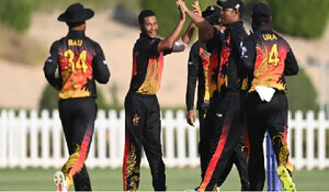 पपुआ न्यू गिनी ने टी20 वर्ल्ड कप के लिए जगह की पक्की, कुल 15 टीमें हुई फाइनल
