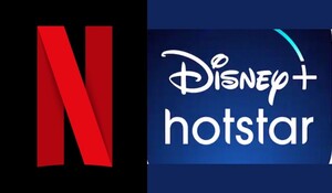 Netflix के बाद अब Disney+ Hotstar करेगा भारत में 'पासवर्ड शेयरिंग' को सीमित