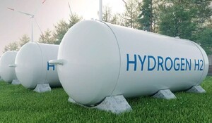 Jharkhand के मुख्यमंत्री ने देश के पहले हाइड्रोजन ईंधन उद्योग को स्थापित करने की दी मंजूरी