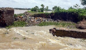Inter-ministerial central team करेगी तेलंगाना का दौरा, बाढ़-बारिश से हुए नुकसान का लेगी जायजा