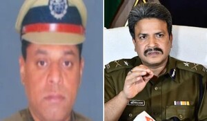 Rajasthan News: जयपुर पुलिस के नए मुखिया बने IPS बीजू जॉर्ज, आनंद श्रीवास्तव को इस पद पर भेजा