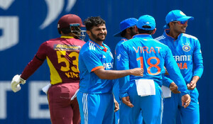 भारत-वेस्टइंडीज के बीच निर्णायक मुकाबला आज, जानें संभावित प्लेइंग इलेवन
