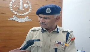 Rajasthan: जोधपुर रेंज पुलिस की बड़ी कार्रवाई, विशेष अभियान चलाकर पकड़े गए 1523 अपराधी