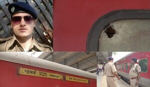 Jaipur-Mumbai Train firing: सजा से बच सकता आरपीएफ कांस्टेबल, 'मानसिक रोगी' साबित होने पर वरिष्ठ अधिकारियों पर हो सकता मुकदमा