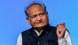 मुख्यमंत्री अशोक गहलोत का फैसला, जयपुर और झुंझुनूं के खेतड़ी हाउस विरासतों का होगा संरक्षण