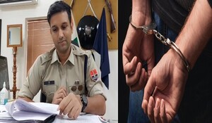Rajasthan: बूंदी पुलिस का अपराधियों के खिलाफ एक्शन, 'ऑपरेशन शिकंजा' में 25 लोग गिरफ्तार