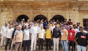 Jaisalmer News: मृतकों के परिवारों को 1 करोड़ मुआवजे की मांग, हिन्दू संगठनों ने मेवात हादसे को लेकर उग्र आंदोलन की दी चेतावनी