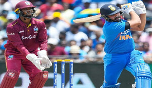 भारत-वेस्टइंडीज के बीच पहला टी20 मैच आज, जायसवाल और तिलक कर सकते हैं डेब्यू