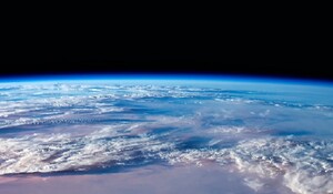 IBM-NASA जलवायु परिवर्तन की निगरानी के लिए ला रहे नया एआई मॉडल 'पृथ्वी'