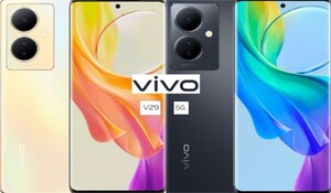Vivo V29 5G  भारत में जल्द होगा लॉन्च, जानिए स्पेसिफिकेशन