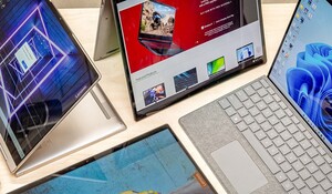 Apple, Samsung, HP ने अचानक प्रतिबंधों के बाद भारत में लैपटॉप आयात किया बंद