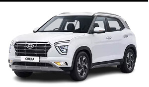 Hyundai Alcazar और Creta के एडवेंचर एडिशन का टीजर हुआ जारी, जानें कीमत और फीचर्स