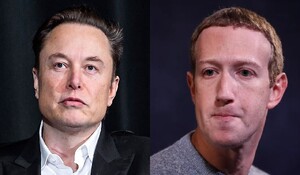 Musk-Zuckerberg की लड़ाई को X पर किया जाएगा लाइव स्ट्रीम, आय जाएगी चैरिटी में