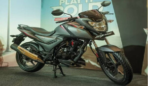 होंड़ा ने भारत में नयी बाइक SP160 को किया लॉन्च, जानें कीमत और फीचर्स