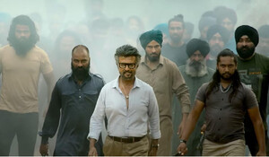 रजनीकांत की फिल्म जेलर आज सिनेमाघरों में हुई रिलीज, सुपर स्टार सिल्वर स्क्रीन पर 2 साल बाद कर रहे कमबैक
