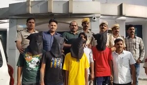 Udaipur News: वीडियो बनाने की बात को लेकर विवाद; युवक की चाकू मारकर हत्या, 4 आरोपी गिरफ्तार