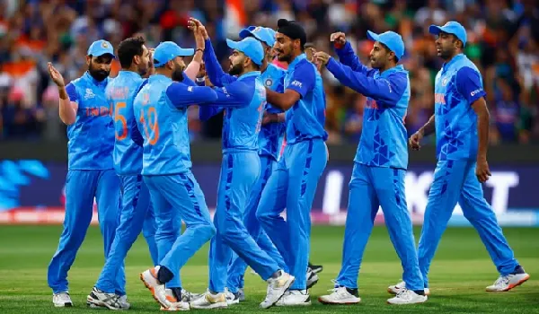 वर्ल्ड कप शेड्यूल चेंज से टीम इंडिया होगी प्रभावित, जानें किसके साथ कब होगी टक्कर