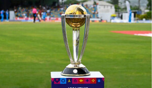 वर्ल्ड कप मैचों के टिकट को लेकर ICC ने तारीख की जारी, जानें कब से शुरू होगी बुकिंग