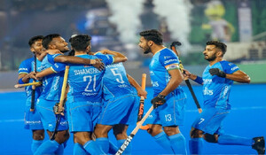 भारत-मलेशिया के बीच फाइनल मुकाबला आज, इंडिया चौथी बार खिताब के नजदीक