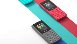 भारतीय बाजार में Nokia के दो 4जी फोन लॉन्च, म्यूजिक के दीवानों के लिए बेहद खास