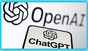 ChatGPT की प्रतिदिन लागत 5.80 करोड़, निर्माता OpenAI 2024 में हो सकता दिवालिया