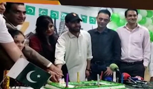 अंजू ने पति नसरुल्लाह संग मनाया पाकिस्तान की आजादी का जश्न, वीडियो आया सामने