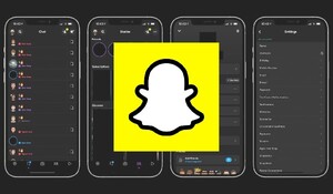 Snapchat की पेड़ सुविधा अब एंड्रॉइड यूजर्स के लिए निःशुल्क