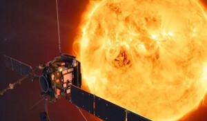 ISRO चांद के बाद अब सूर्य पर करेगा अध्ययन, पहला सौर मिशन आदित्य-एल1 करेगा लॉन्च