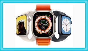 Apple अपनी '10वीं वर्षगाँठ' पर लाएगा Watch X, जानिए फीचर्स