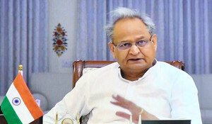 Rajasthan News: प्रदेश में 323 सड़क विकास कार्यों से होगा आवागमन सुगम, CM अशोक गहलोत ने दी 462 करोड़ रुपए की स्वीकृति