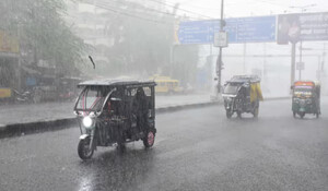 Monsoon Update: राजस्थान में मानसून जल्द करेगा वापसी, 20 अगस्त तक दे सकता है दस्तक