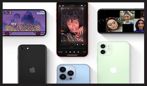 Apple के अगले iPhone SE 4 में हो सकती USB-C चार्जिंग पोर्ट, अन्य नए फीचर्स भी होंगे शामिल