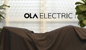 OLA इलेक्ट्रिक 15 अगस्त को करेगी MoveOS 4 का अनावरण, नए EV का टीज़र किया जारी
