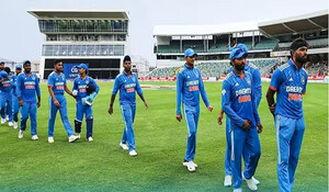 टीम इंडिया पर बरसे वेंकटेश प्रसाद, खिलाड़ियों को दे कड़ी चेतावनी