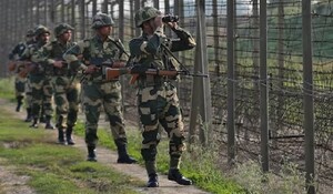 Jaisalmer News: स्वतंत्रता दिवस पर पुलिस महकमा अलर्ट, सरहद पर सीमा सुरक्षा बल ऑपरेशन अलर्ट जारी