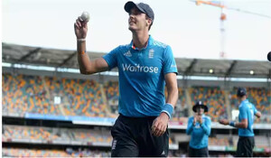 इंग्लैंड के तेज गेंदबाज फिन ने संन्यास का किया ऐलान, कहा- चोट के आगे हार गया
