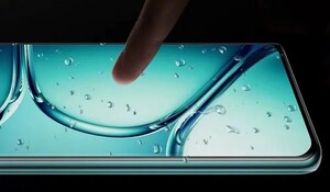 OnePlus ने लॉन्च किया नया 'रेन वॉटर टच' फीचर