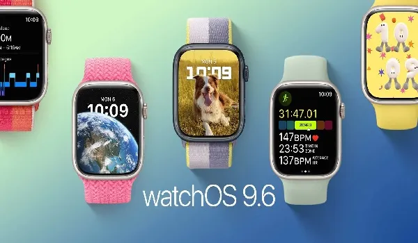 Apple ने watchOS 9.6.1 के लिए अपडेट किया जारी, जानिए नए फीचर्स