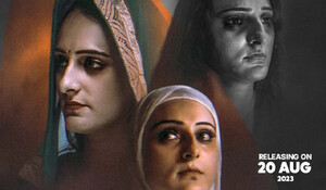 सीमा-सचिन पर बन रही फिल्म कराची टू नोएडा का पोस्टर आया सामने, 20 अगस्त को पहला गाना होगा रिलीज