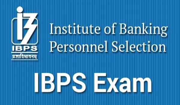 IBPS Recruitment 2023: प्रोबेशनरी ऑफिसर, स्पेशलिस्ट ऑफिसर पदों के लिए निकली भर्ती, जानिए आवेदन की अंतिम तिथि